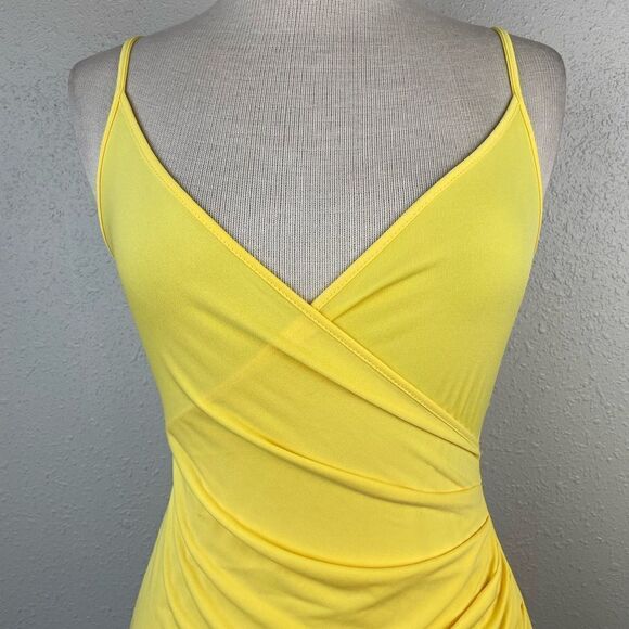 NWT BCB Generation Spaghetti Strap Dress Size XS - Picture 2 of 8